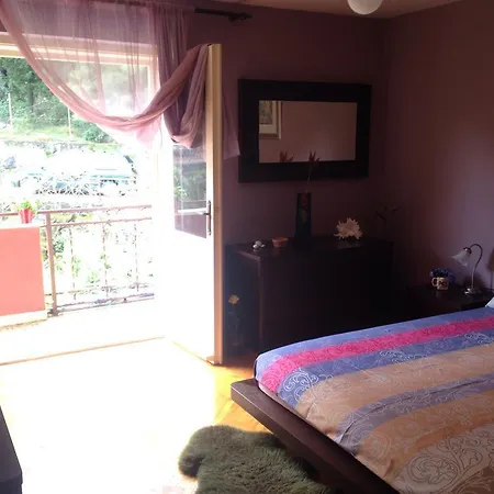 Kristina Guest house Split