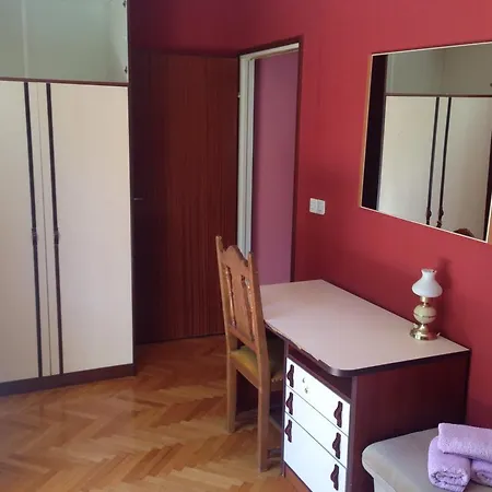 Pensionat Kristina Split