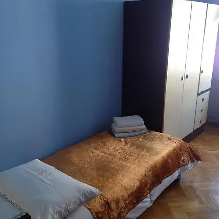 Kristina Split