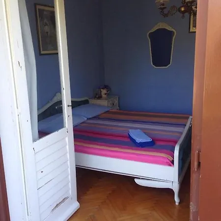 Pensionat Kristina Split