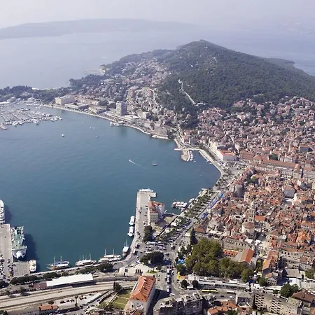 Kristina Pensionat Split